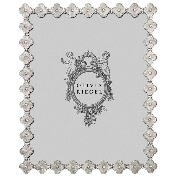 Clover Photo Frame Olivia Riegel