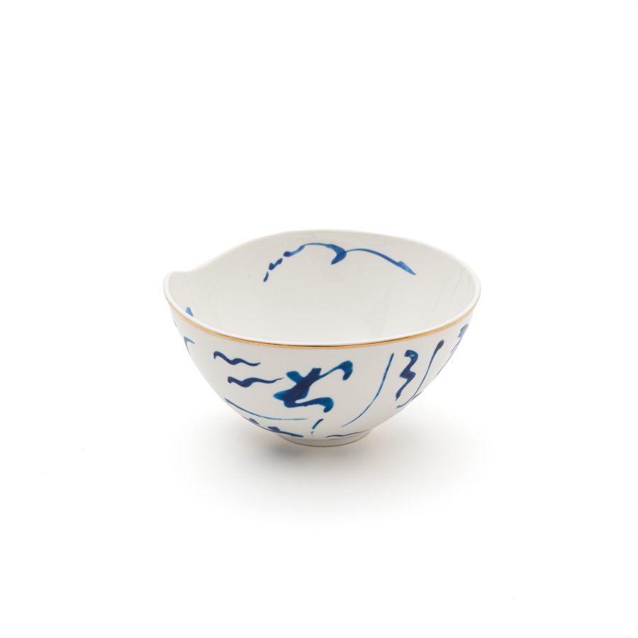 Classics on Acid Salad Bowl Koi Seletti