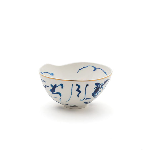 Classics on Acid Salad Bowl Koi Seletti