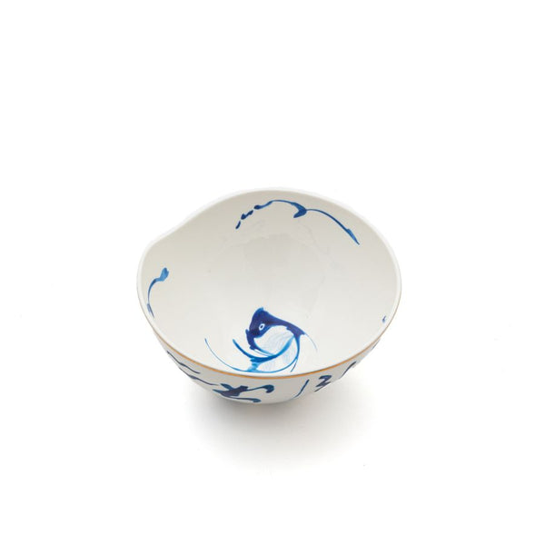 Classics on Acid Salad Bowl Koi Seletti