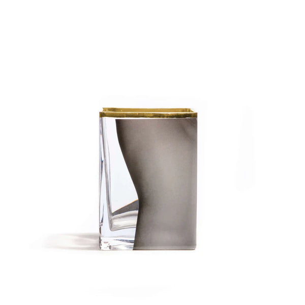Glass Vase Two of Spades Small Toiletpaper Collection