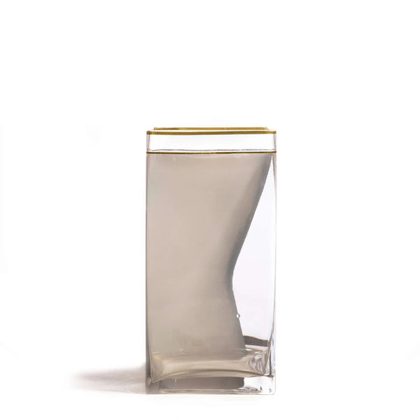 Glass Vase Two of Spades Large Toiletpaper Collection