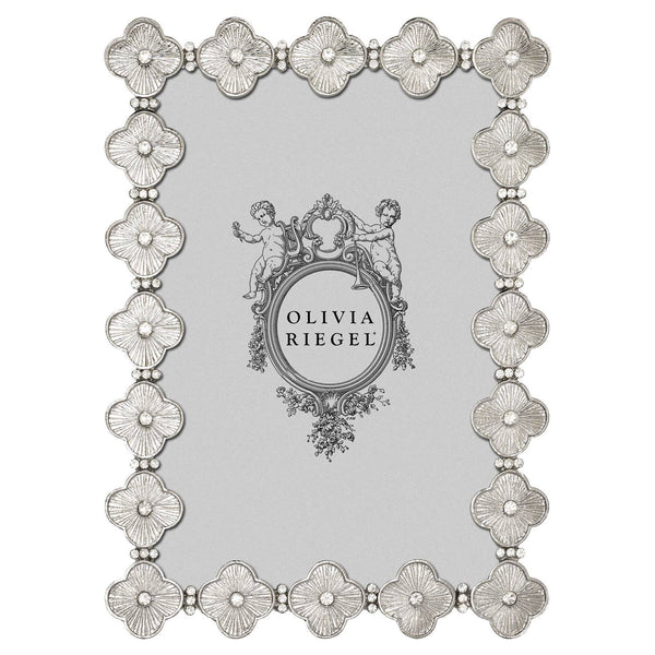 Clover Photo Frame Olivia Riegel