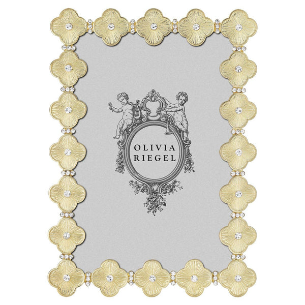 Clover Photo Frame Olivia Riegel