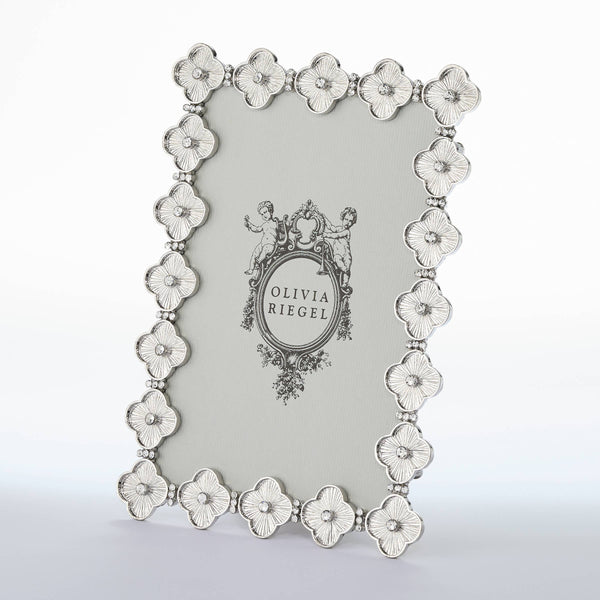 Clover Photo Frame Olivia Riegel