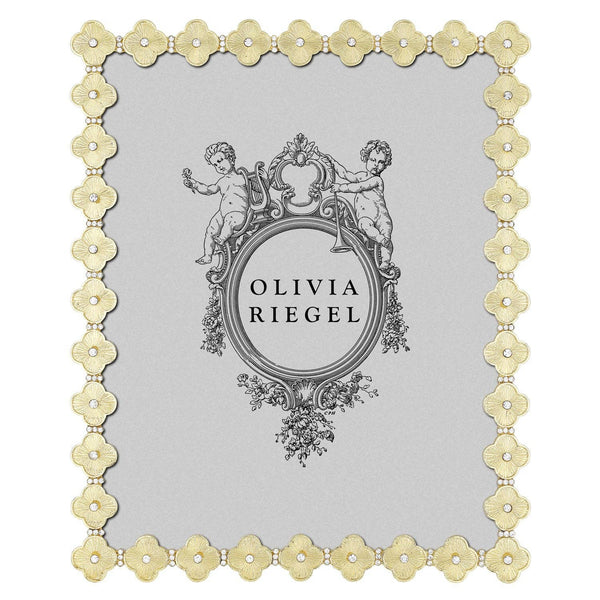 Clover Photo Frame Olivia Riegel