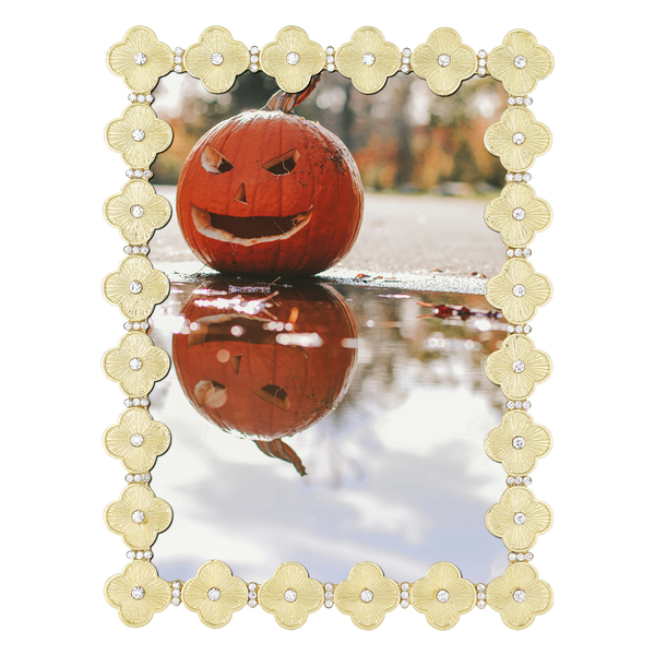 Clover Photo Frame Olivia Riegel