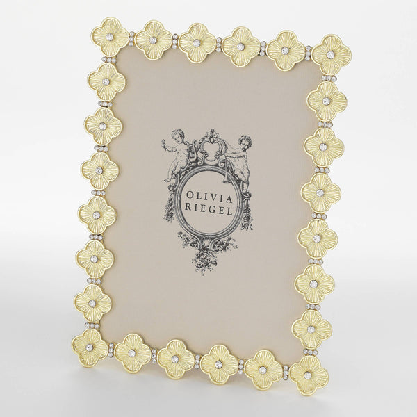 Clover Photo Frame Olivia Riegel