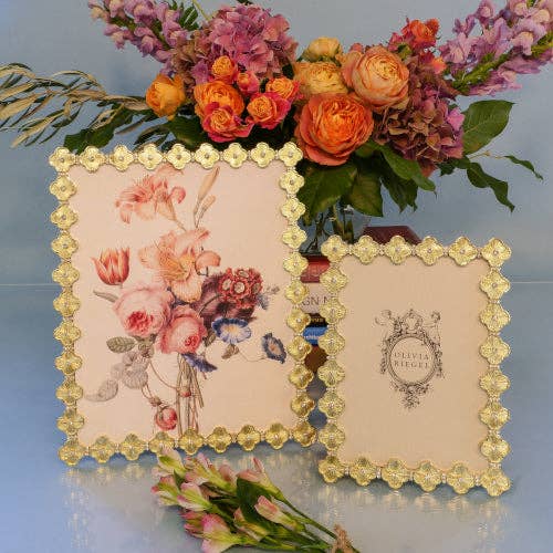 Clover Photo Frame Olivia Riegel