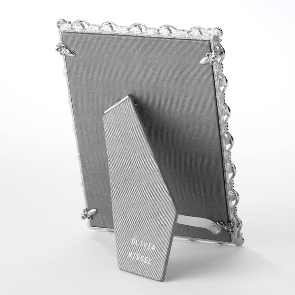 Evil Eye Photo Frame Olivia Riegel