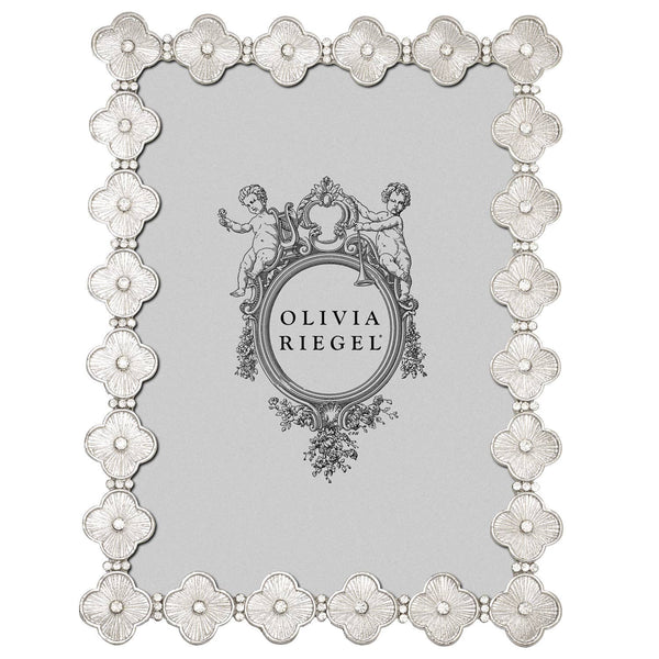 Clover Photo Frame Olivia Riegel