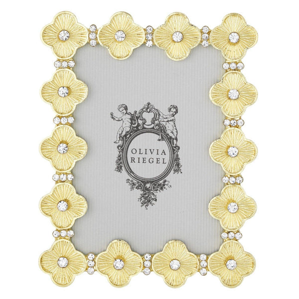 Clover Photo Frame Olivia Riegel