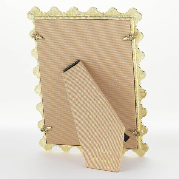 Clover Photo Frame Olivia Riegel