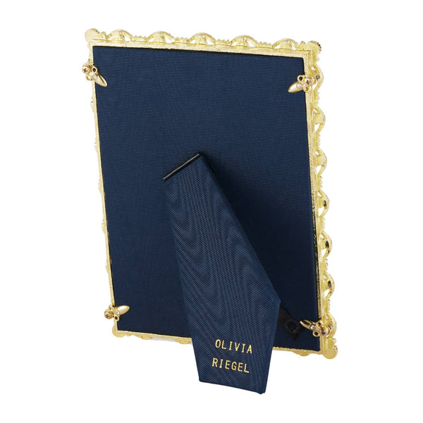 Evil Eye Photo Frame Olivia Riegel