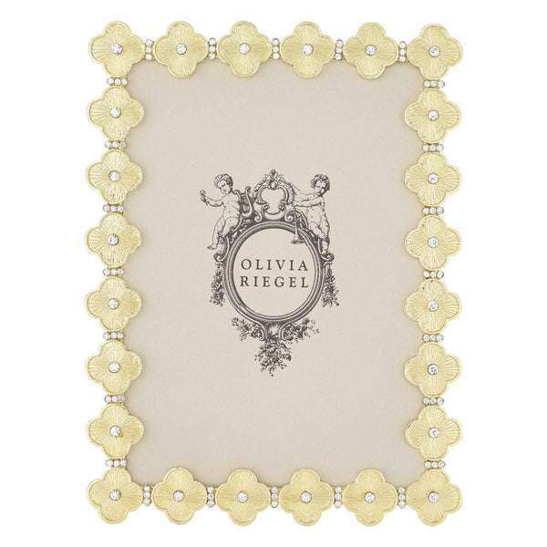 Clover Photo Frame Olivia Riegel
