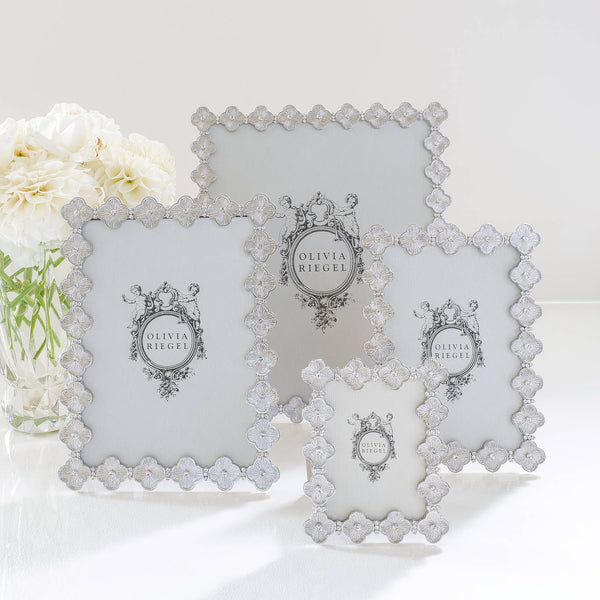 Clover Photo Frame Olivia Riegel