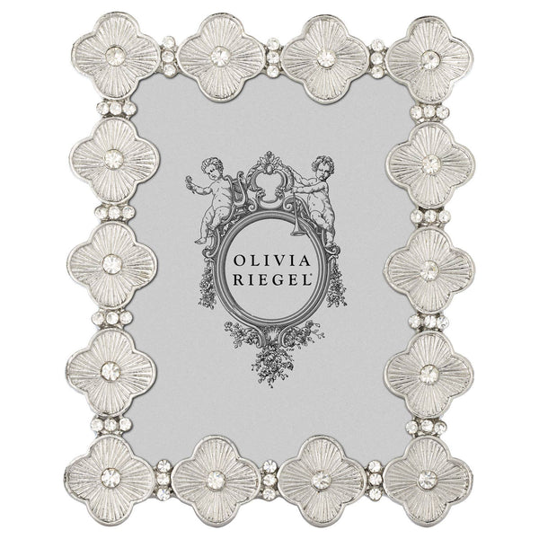 Clover Photo Frame Olivia Riegel