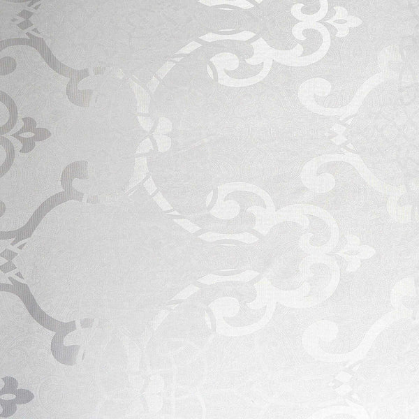 La Rochelle Jacquard Luxury Duvet Cover Bedding Set
