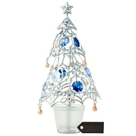 Christmas Tree Ornament Table Top