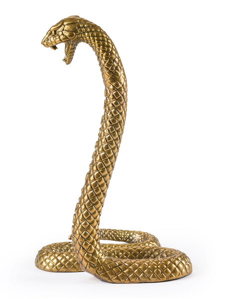 Snake by Diesel Living with Seletti