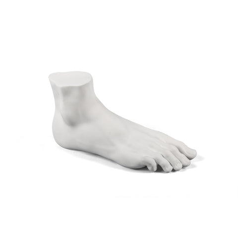 Memorabilia Mvsevm Male Foot, Seletti