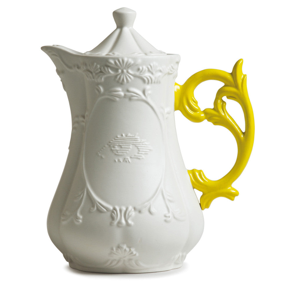 IWares Seletti Teapot, Colored