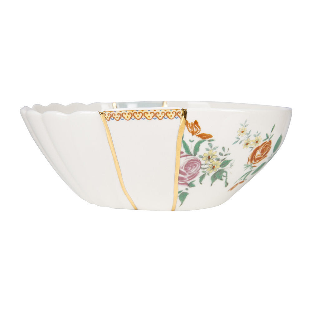 Kintsugi Serving Bowl III